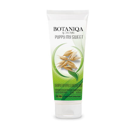 Botaniqa BL 250ml szamp. Puppy My Sweet by TP