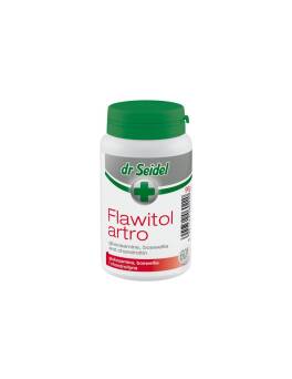 Flawitol Omega Artro 250ml /praca stawów/