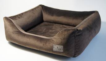 Butikzoo Kanapa welur pik 4