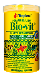 Bio-vit puszka 250ml 