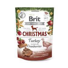 Brit pies Care snack 150g CHRISMAS snack