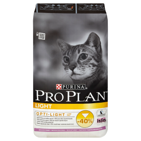 Pro Plan Cat 85g sasz. Delicate ryba