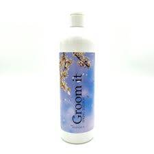 Botaniqa Groom It 473ml szampon Spring Edition