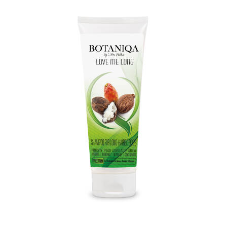 Botaniqa BL 250ml szamp. Love Me Long by TP