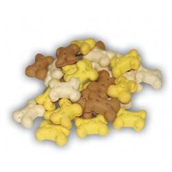 Ciastka ADBI C01 Puppy treats 1kg