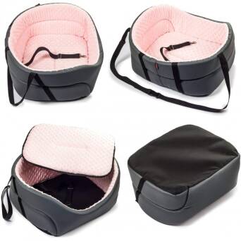 Butikzoo Fotelik lux 2