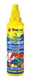 Tropical 30ml Antychlor TR