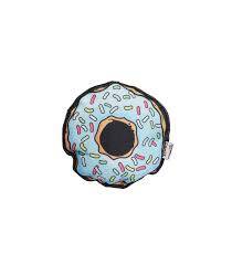 Camon pies toy z poliestru donut 12cm