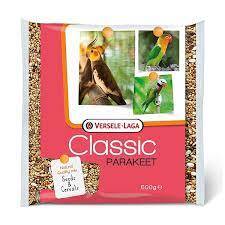 VERSELE LAGA Classic 500gr  Big Parakeet-nimfa