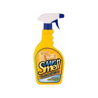 Dr Seidel Mr Smell sofa i dywan-na plamy 500ml