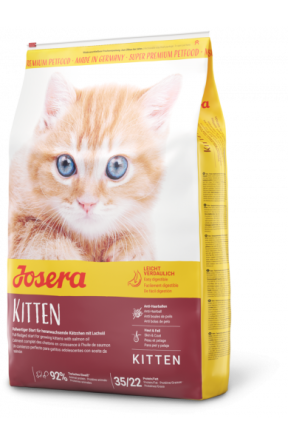 JOSERA Minette Kitten 400g