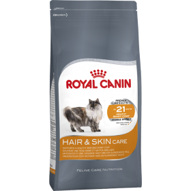 Royal Feline Hair& Skin 10kg