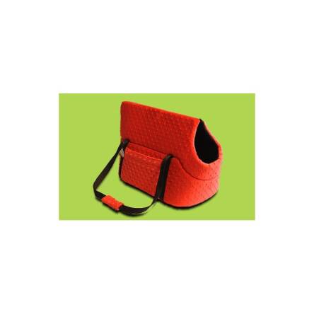 Butikzoo Torba nosidełko LUX 0 19*36*24cm