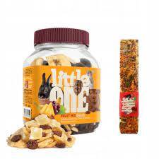 Little One 200gr owocowy mix