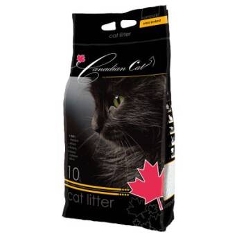 Benek Canadian Cat 10l Unscented