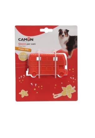 Camon pies bus pianka z tpr 10,5cm wanilia