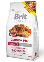 Brit Animals Guinea Pig Complete - karma dla świnki morskiej 300g