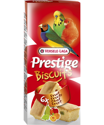 VERSELE LAGA Biscuit Fruit /6szt/