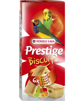 VERSELE LAGA Biscuit Fruit /6szt/