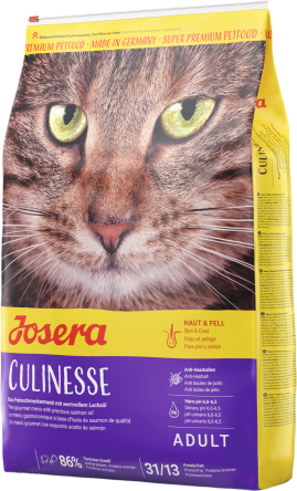 JOSERA k Culinesse 10kg NIŻSZA CENA!!!!