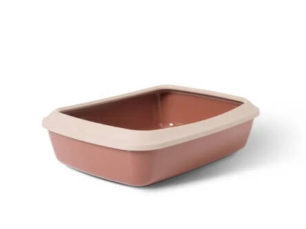 Kuweta Savic IRIZ 50cm owal toskan