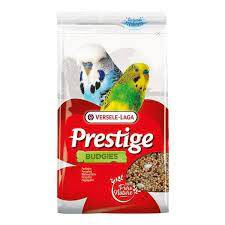 VERSELE LAGA Budgies mix 1kg Prestige-papużka