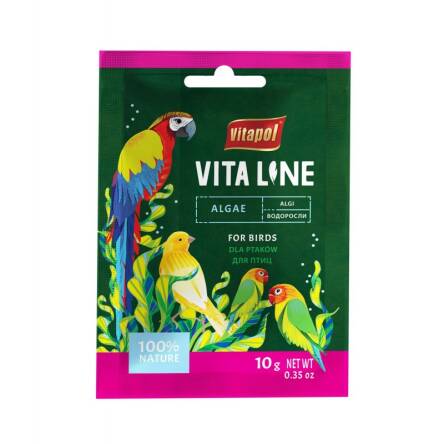VITAPOL vitaline algi VP-2042
