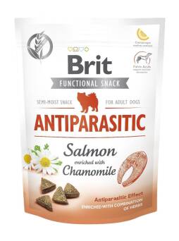 Brit pies Care snack 150g antiparasitic