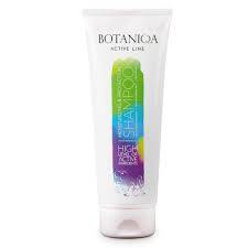 Botaniqa AL 250ml szampon Moisturizing&Prot.