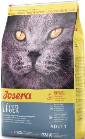 JOSERA Leger 10kg NIŻSZA CENA!!!!