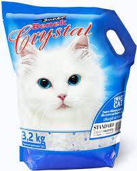 Super Benek Crystal 3,8l EXTRA CENA!!!