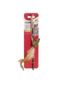Camon wędka 25cm matabi z myszką