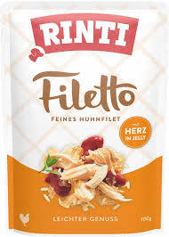 Rinti 100G filetto galareta kura+serca drób
