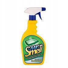 Dr Seidel Mr Smell klatka i kuweta .500ml