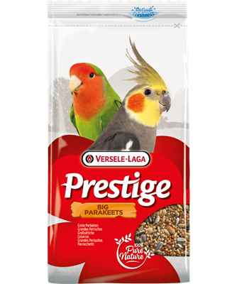 VERSELE LAGA Big Parakeets Prestige 1kg 