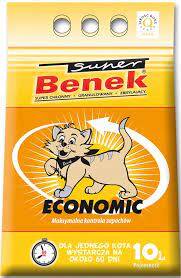 Super Benek 10l Economic