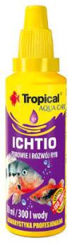 Tropical 30ml Ichtio TR