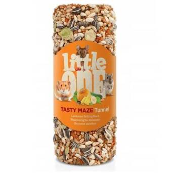 Little One 100gr tunel warzywny