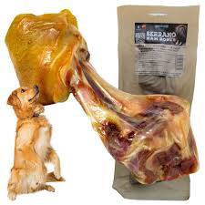 Hambones p.MEGA Kość szynkowa/golonki/ 550g