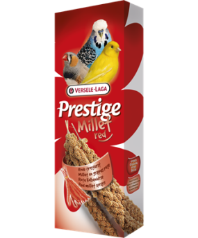 VERSELE LAGA Prestige Millet Red100g-proso czerwone kłos