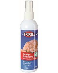 Spray przyciągający kota 150ml /kocimięta/  TRIXIE