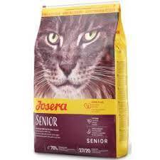 JOSERA Senior  400g