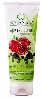 Botaniqa BL 250ml szampon For Ever Bath