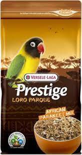 VERSELE LAGA Afrikan Parakeet Mix 1kg