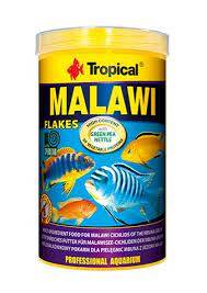 Tropical Malawi 1000ml/200g pielęgnice