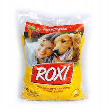 Makaron Smaczek 3kg warzywa ROXI