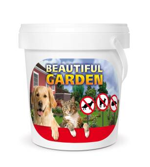 Dr Seidel Repelex Beautiful Garden 700ml