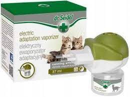 Dr Seidel ewaporyzator adaptacyjny dla kota 37ml