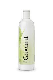 Botaniqa Groom It 473ml szampon