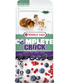 VERSELE-LAGA COMPLETE Crock Berries 50g
